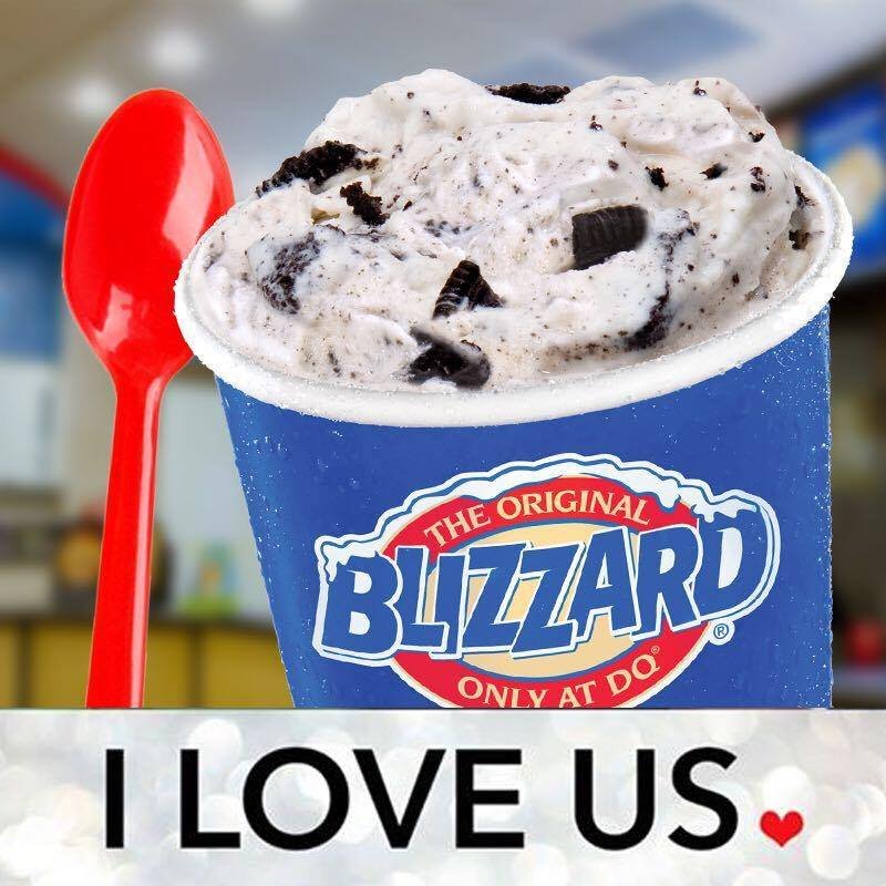 DAIRY QUEEN Updated June 2024 416 S SE Loop 323, Tyler, Texas