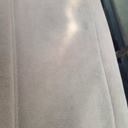Regal Car Wash - Horrible vacuum again.