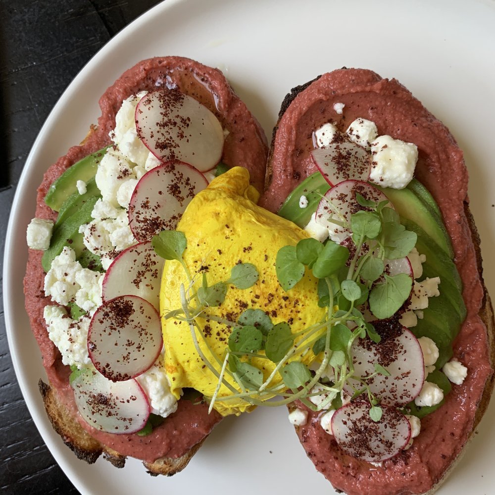 Barley - Le Cherry Wood - Breakfast & Brunch Near Me - Montreal, Quebec Barley - Le Cherry Wood - Breakfast & Brunch Near Me - Montreal, Quebec