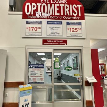 Emerald Eye Care - Issaquah - Optometrists Near Me - Issaquah, Washington Emerald Eye Care - Issaquah - Optometrists Near Me - Issaquah, Washington