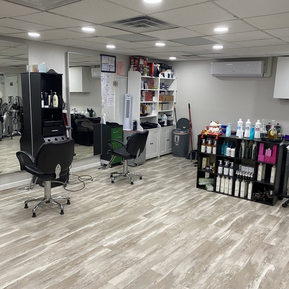 The Best 10 Hair Salons near Fashion Hair Salon in Edison, NJ Yelp