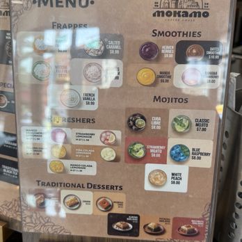 Mokamo Coffee House - Cafes Near Me - Brooklyn, New York Mokamo Coffee House - Cafes Near Me - Brooklyn, New York
