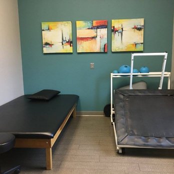 Physius Physical Therapy and Wellness - Physical Therapy Near Me - Hanford, California