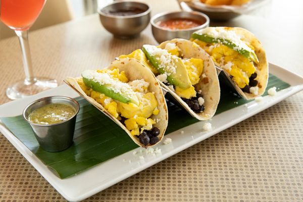 Gloria's Latin Cuisine by null