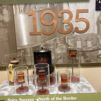 SPAM Museum - Museums Near Me - Austin, Minnesota