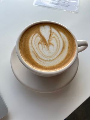 Sapor Coffee & Concepts by null