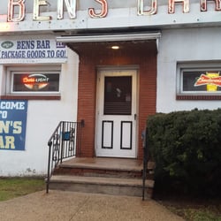 Ben's Bar