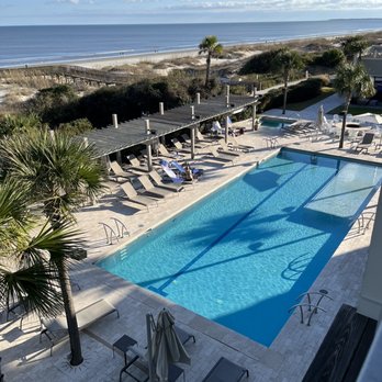 Jekyll Ocean Club - Venues & Event Spaces Near Me - Jekyll Island, Georgia