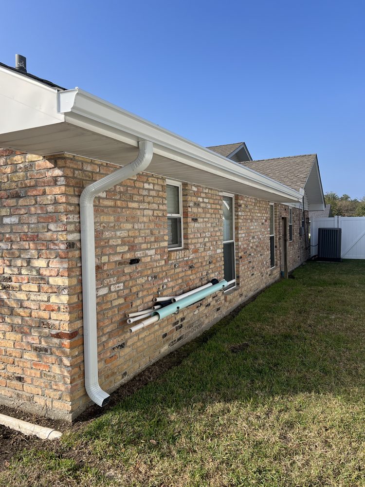 Slide of Faithful Exteriors, LLC dba Faithful Gutters & Roofing