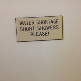That's always a good sign. That's always a good sign.