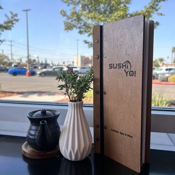 Sushi Yo - Sushi Bars Near Me - Sacramento, California Sushi Yo - Sushi Bars Near Me - Sacramento, California