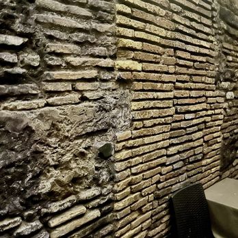 Spirito Divino - Ancient stone - Roman Near Me - Rome, RM Spirito Divino - Ancient stone - Roman Near Me - Rome, RM