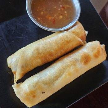Hye Thai - Fried Spring Rolls - Thai Near Me - Stonewall, Texas Hye Thai - Fried Spring Rolls - Thai Near Me - Stonewall, Texas