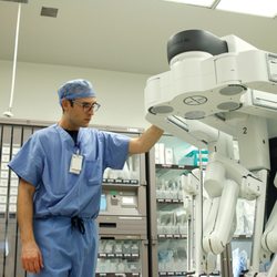 Sevan Stepanian, MD