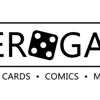 Paper Games - LOGO - Comic Books Near Me - Bartlesville, Oklahoma Paper Games - LOGO - Comic Books Near Me - Bartlesville, Oklahoma