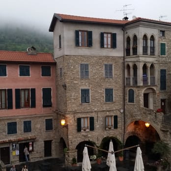 A Ciassa - A ciassa - Ligurian Near Me - Apricale, IM