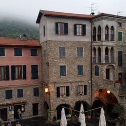 A Ciassa - A ciassa