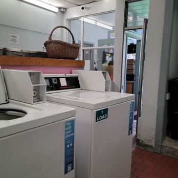 Bubble Up Coin-Op and Laundry - They do ur clothes and mail and pick up ur UPS here. :) - Laundromat Near Me - San Francisco, California Bubble Up Coin-Op and Laundry - They do ur clothes and mail and pick up ur UPS here. :) - Laundromat Near Me - San Francisco, California