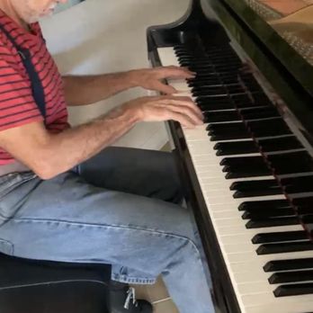 Oscar Olea, Piano Technician - After tuning, played beautifully - Piano Services Near Me - El Cajon, California Oscar Olea, Piano Technician - After tuning, played beautifully - Piano Services Near Me - El Cajon, California