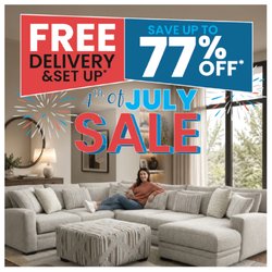 Bel Furniture