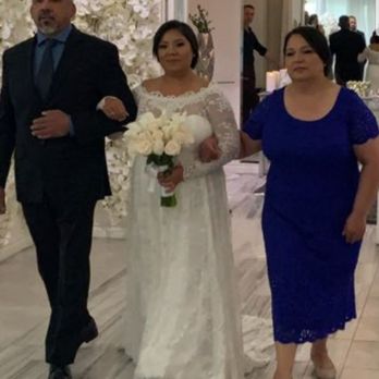 Bridal City - Bridal Near Me - San Fernando, California