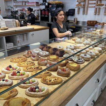 Rosetta Bakery - Sandwiches Near Me - East Rutherford, New Jersey