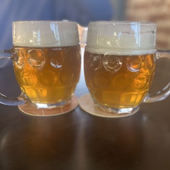 Cohesion Brewing - Breweries Near Me - Denver, Colorado