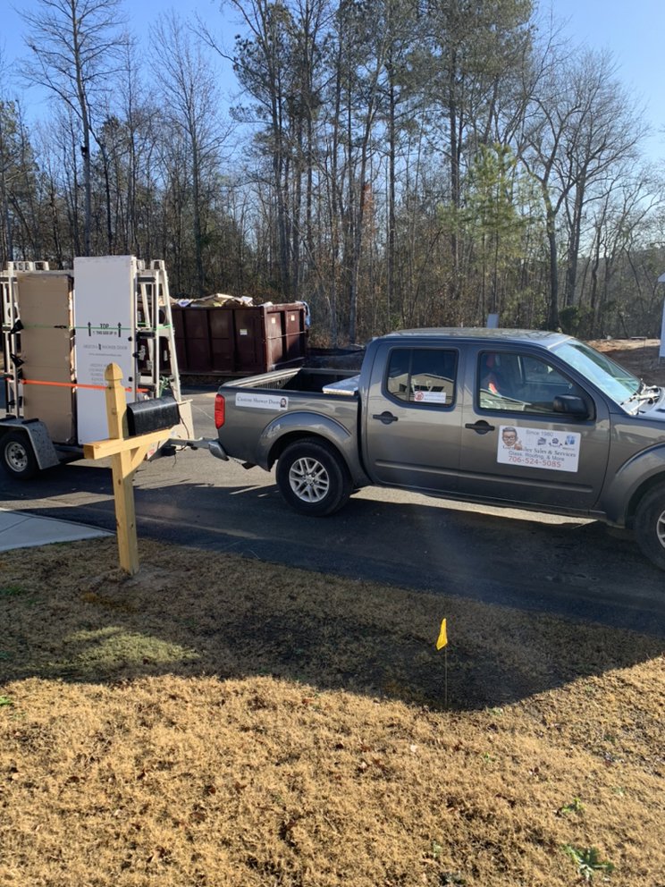 Slide of Glen Bailey Sales & Services