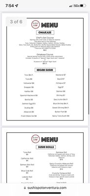 Sushi Spot Restaurant by null