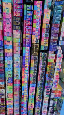 TD Tobacco  & Convenience