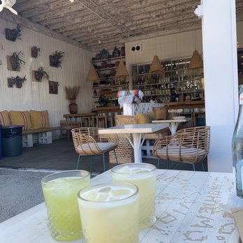 Chulita - Mexican Near Me - Venice, California