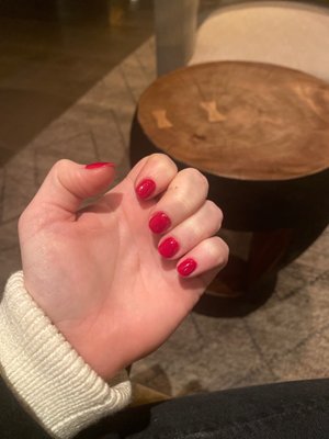Glamour Nails by null