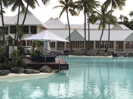 Sheraton Grand Mirage Resort, Port Douglas by null