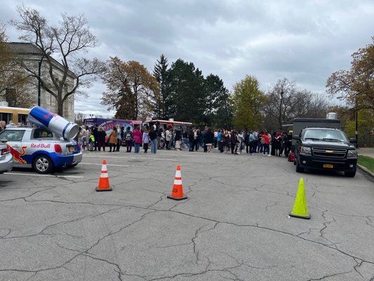 Japanese Garden by null