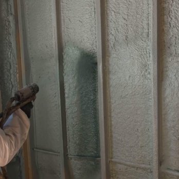 Spray Foam Bob - Insulation Installation Near Me Spray Foam Bob - Insulation Installation Near Me