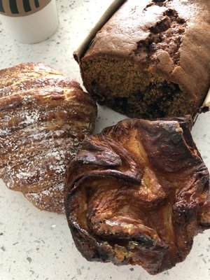 Metropolitan Bakery by null