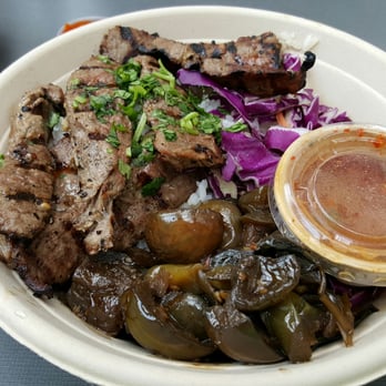 Crushcraft Thai Eats - Suar Rong Hai - Thai Near Me - Dallas, Texas