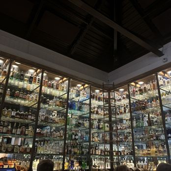 Joey D's Oak Room - Steakhouses Near Me - Atlanta, Georgia
