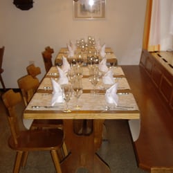 Restaurant Schmid's-Neueck, St. Fiden