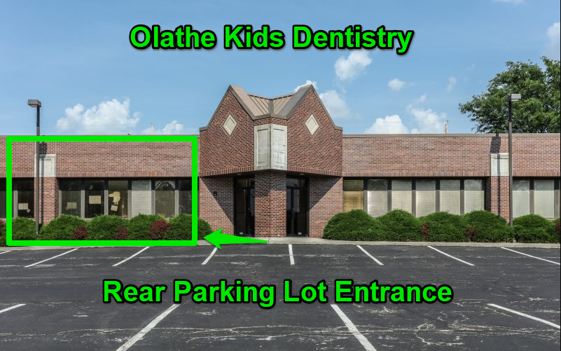 OLATHE KIDS DENTISTRY Updated September 2024 975 N Mur Len Rd