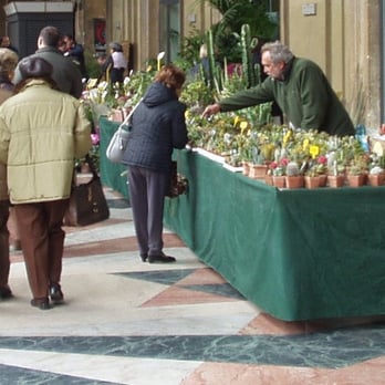Mercato delle Piante - Florists Near Me - Florence, FI
