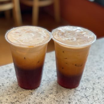 Pho Saigon - Thai Iced Tea - Vietnamese Near Me - Hackensack, New Jersey
