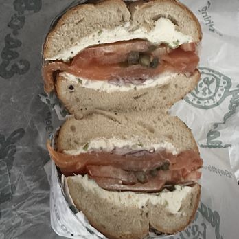 Ess-a-Bagel - Signature Favorite - Bagels Near Me - New York, New York