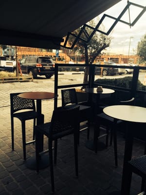 Mon Restaurant by null