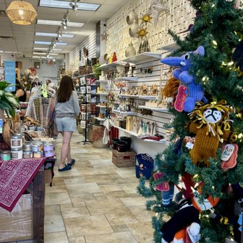 Ten Thousand Villages - Home Decor Near Me - Winter Park, Florida