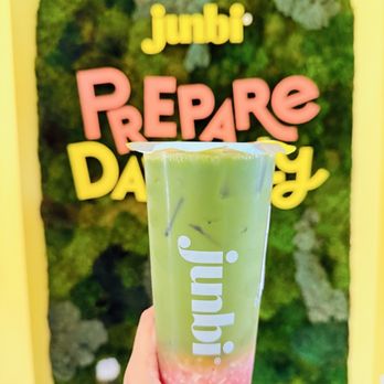 Junbi - Coffee & Tea Near Me - Garden Grove, California Junbi - Coffee & Tea Near Me - Garden Grove, California