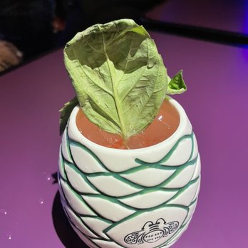 The Ice House - Pasadena - Watermelon Highball - Comedy Clubs Near Me - Pasadena, California