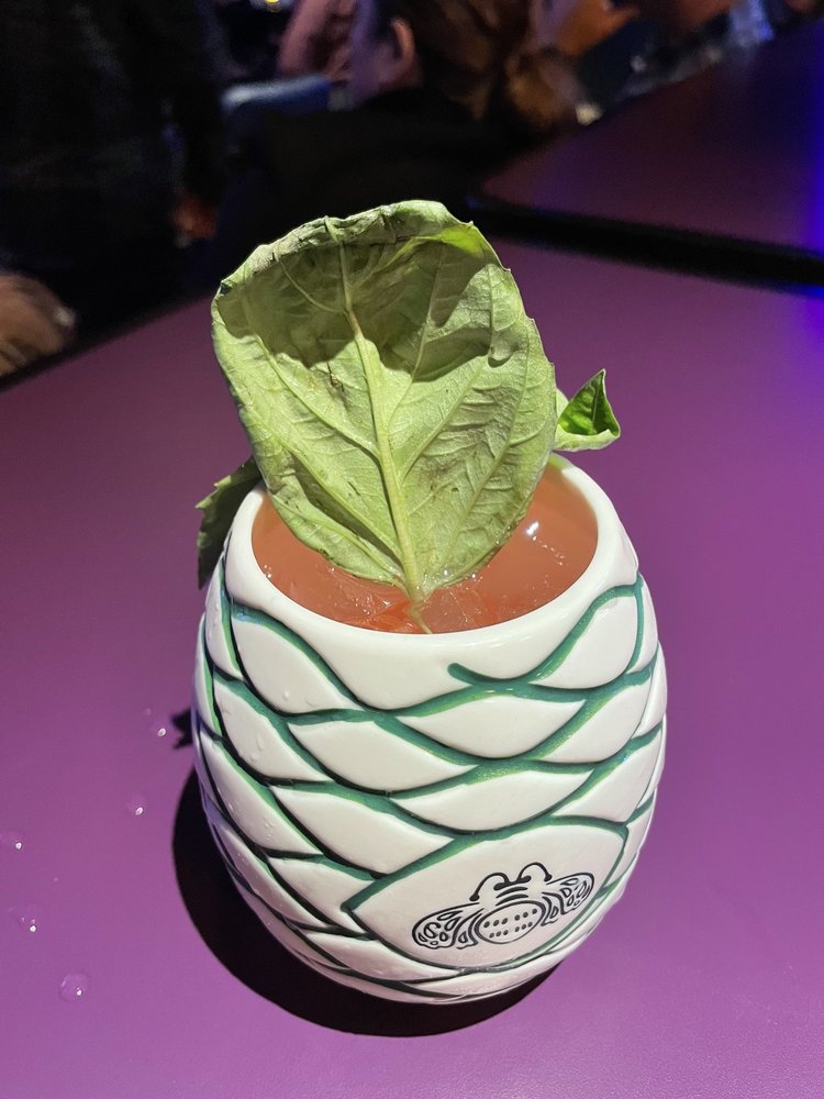 Watermelon Highball Yelp