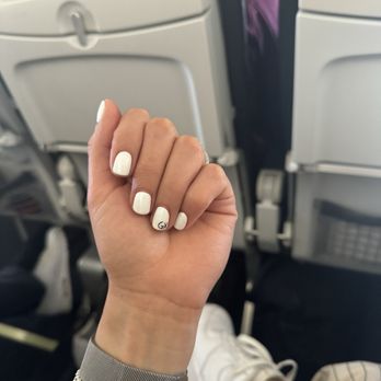 79 Nails and Hair - By Liz - Nail Salons Near Me - Fullerton, California