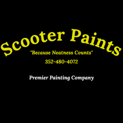 Scooter Paints